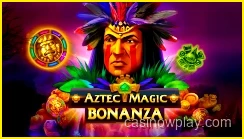Aztec Magic Bonanza