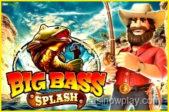 Big Bass Splash