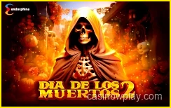 Dia de Los Muertos 2
