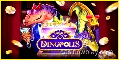 Dinopolis