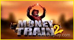Money Train 2