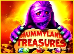 Mummyland Treasures