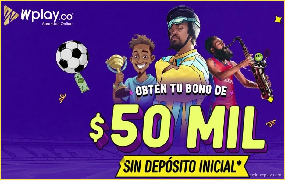 Wplay apuestas deportivas en Colombia: guía y mercados